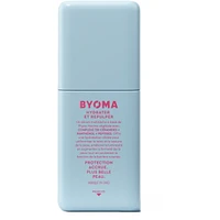 Phyto-Mucin Glow Serum