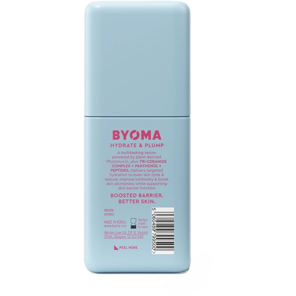 Phyto-Mucin Glow Serum