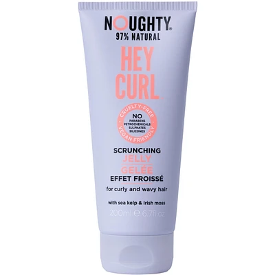 Hey Curl Scrunching Jelly