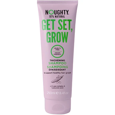 Get Set Grow Shampoo