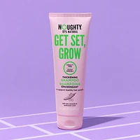 Get Set Grow Shampoo