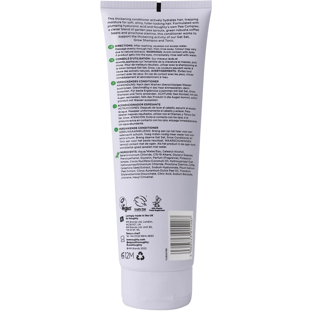 Get Set Grow Conditioner
