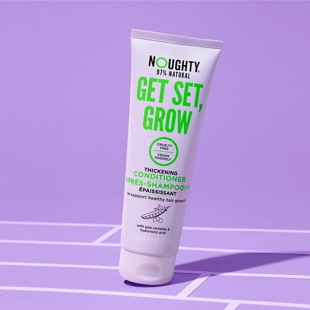 Get Set Grow Conditioner