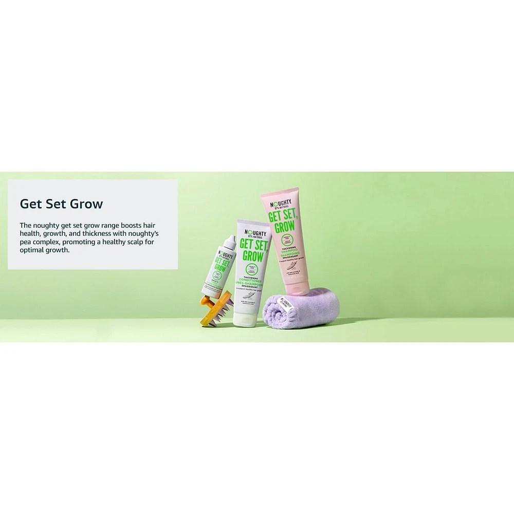 Get Set Grow Conditioner