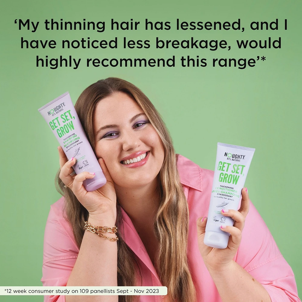 Get Set Grow Conditioner