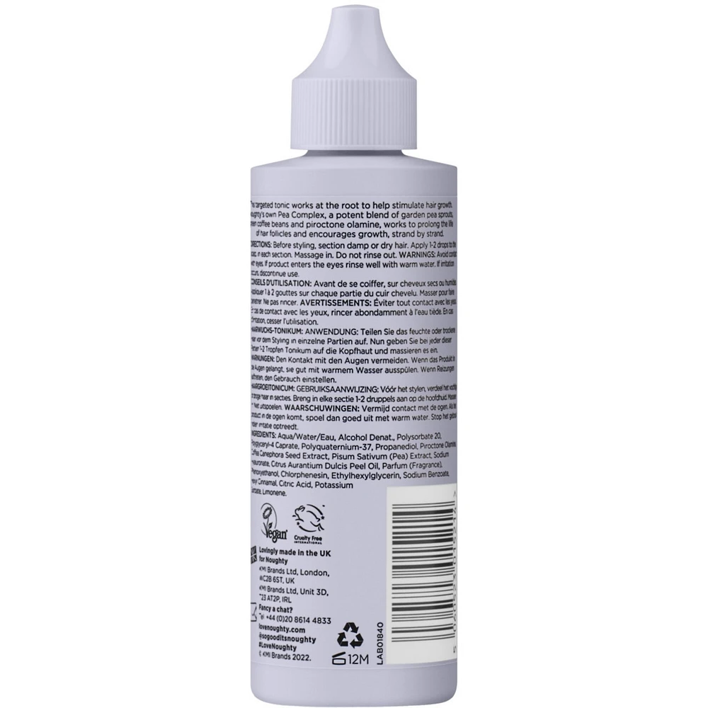Get Set Grow Tonic