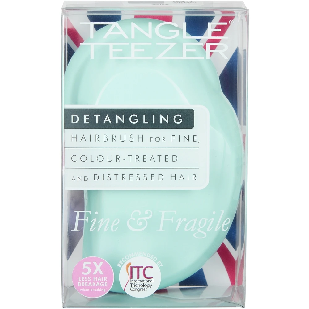 Original fine & Fragile Mint Lilac