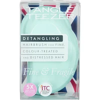 Original fine & Fragile Mint Lilac