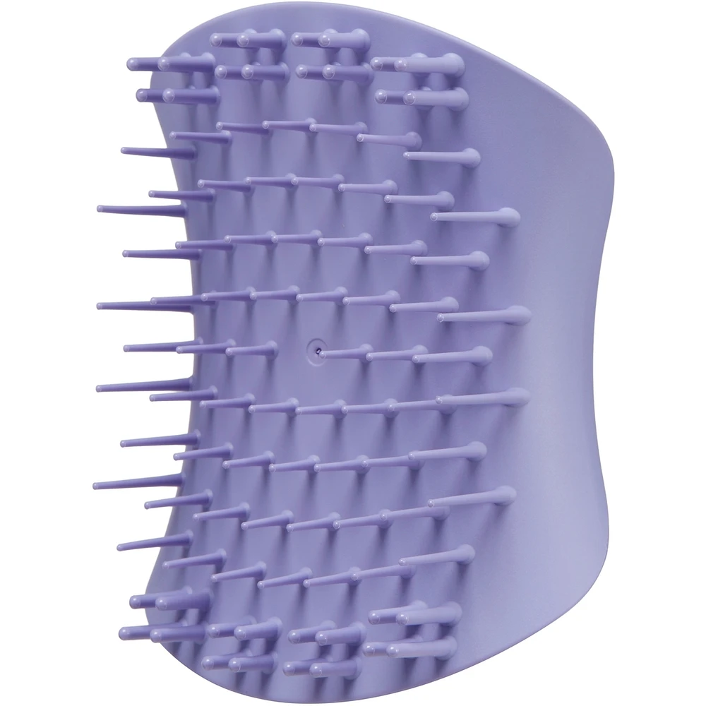 Scalp Brush Lavender Lite
