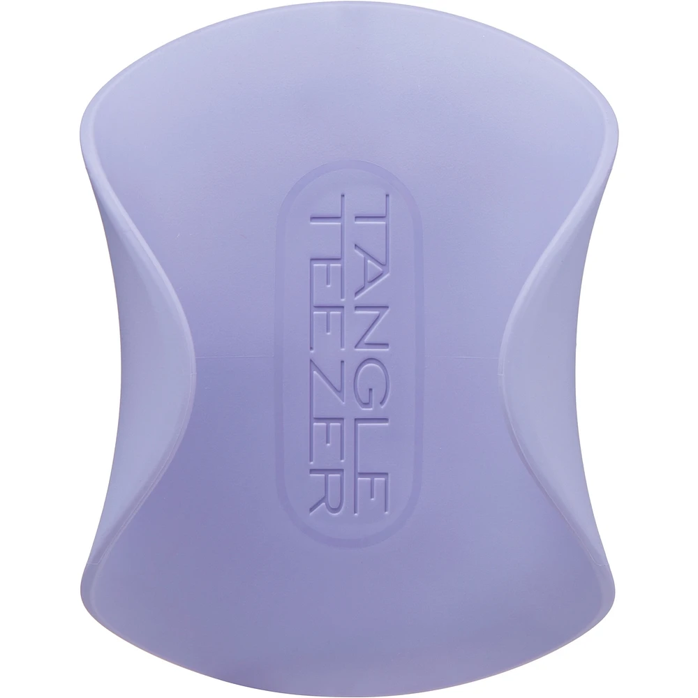 Scalp Brush Lavender Lite