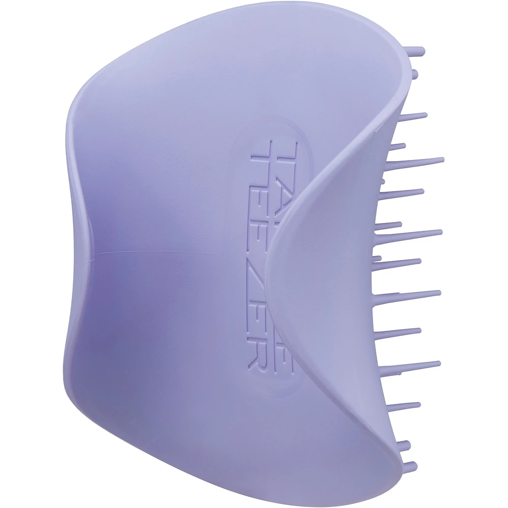 Scalp Brush Lavender Lite