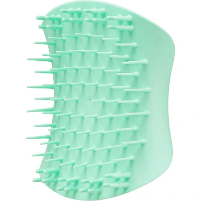 Scalp Brush Mint Green Whisper