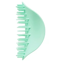 Scalp Brush Mint Green Whisper