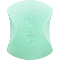 Scalp Brush Mint Green Whisper