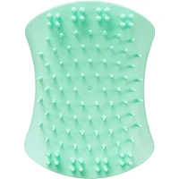Scalp Brush Mint Green Whisper