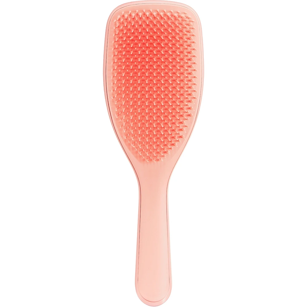The Ultimate Detangler Large Peach Glow