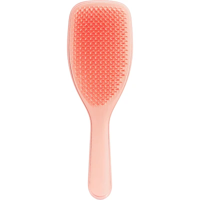 The Ultimate Detangler Large Peach Glow