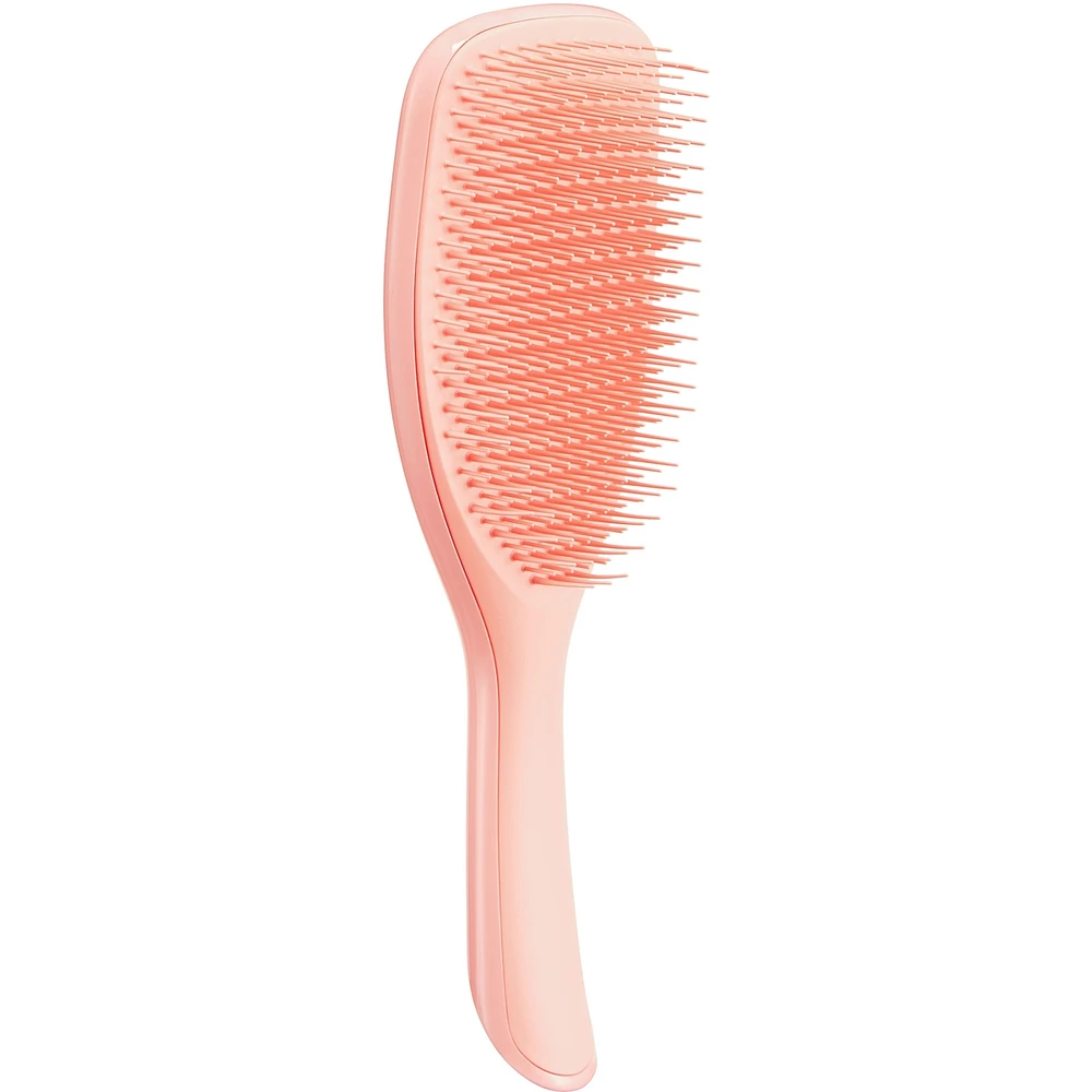 The Ultimate Detangler Large Peach Glow