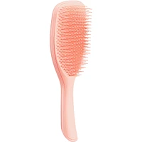 The Ultimate Detangler Large Peach Glow
