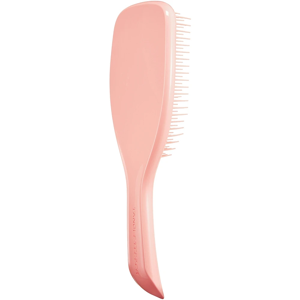 The Ultimate Detangler Large Peach Glow
