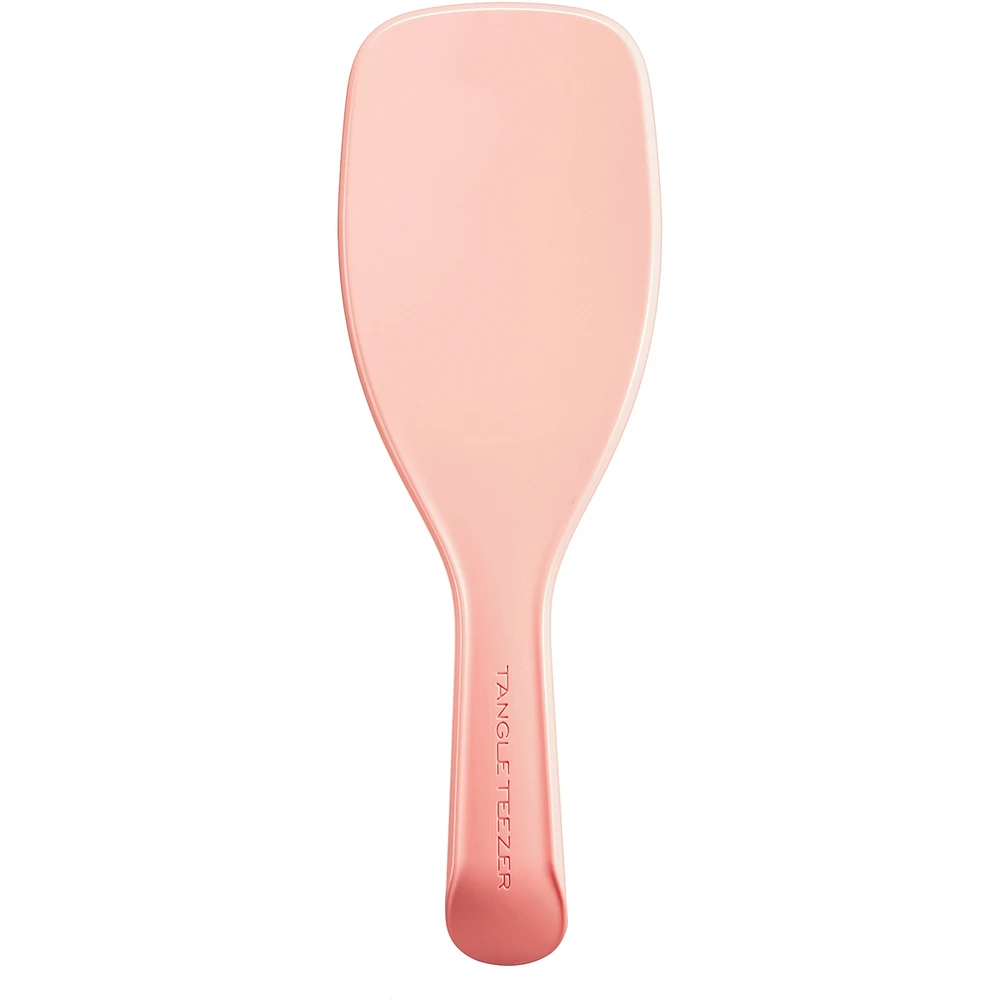The Ultimate Detangler Large Peach Glow