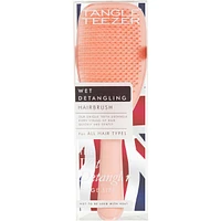 The Ultimate Detangler Large Peach Glow