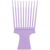 hair Pick Purple Passion