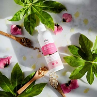 Bathing Oil