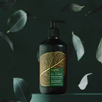 Wellness Hand & Body Lotion Energy