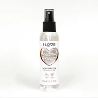 Body Spritzer Peachy Passionfruit
