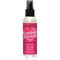 Body Spritzer Fluff Mallow
