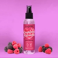 Body Spritzer Fluff Mallow