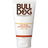 Bulldog Energizing Face Wash