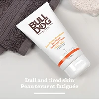 Bulldog Energizing Face Wash