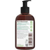 Bulldog Original Beard & Face Wash
