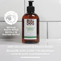Bulldog Original Beard & Face Wash