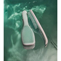The Ultimate Detangler, Mint Pink