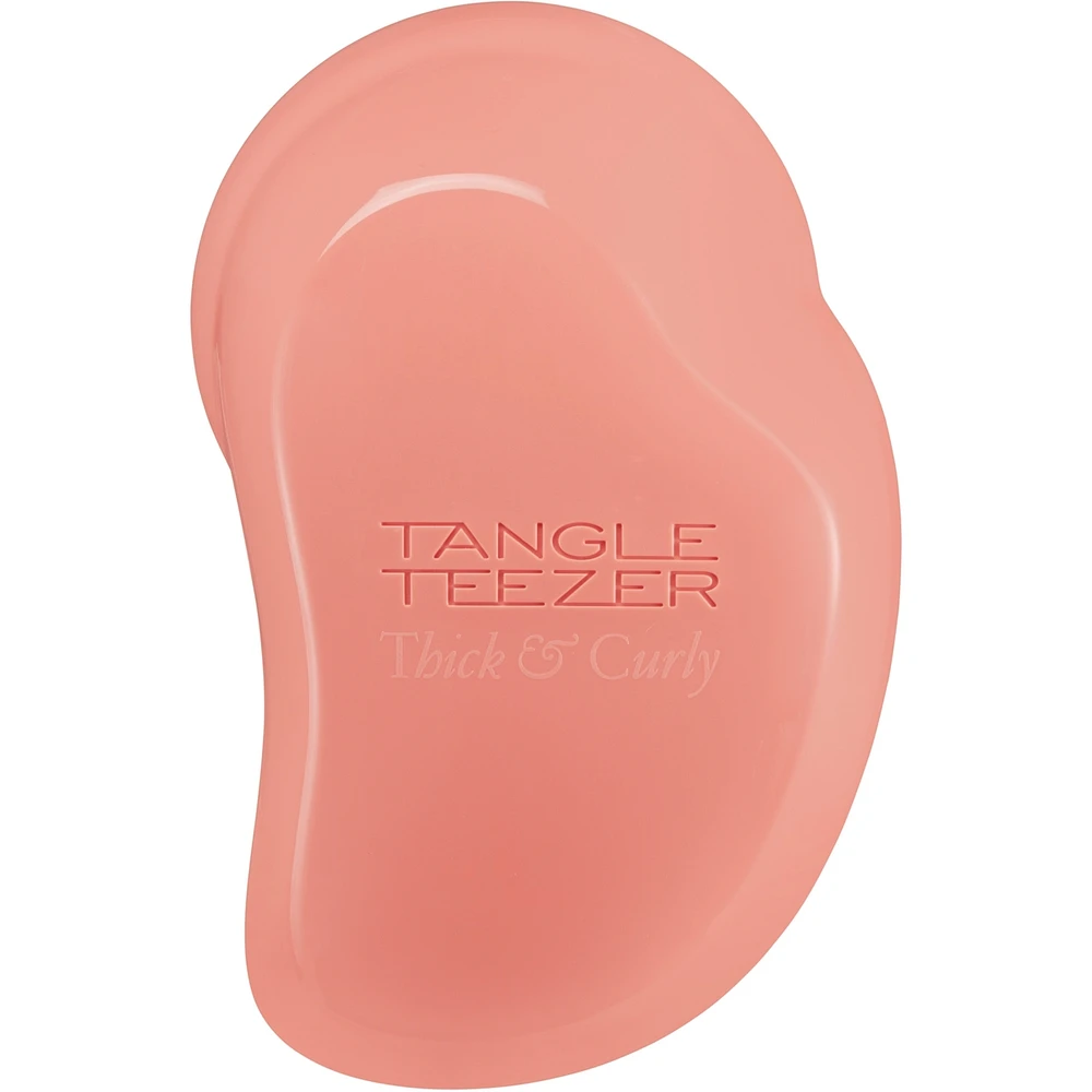 Original Thick & Curly Terracotta