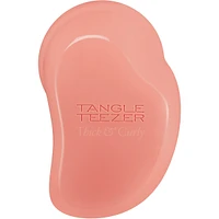 Original Thick & Curly Terracotta