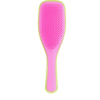 The Ultimate Detangler Naturally Curly, Cyber Lime & Pink