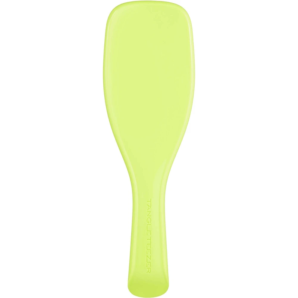 The Ultimate Detangler Naturally Curly, Cyber Lime & Pink
