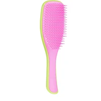 The Ultimate Detangler Naturally Curly, Cyber Lime & Pink