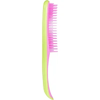 The Ultimate Detangler Naturally Curly, Cyber Lime & Pink