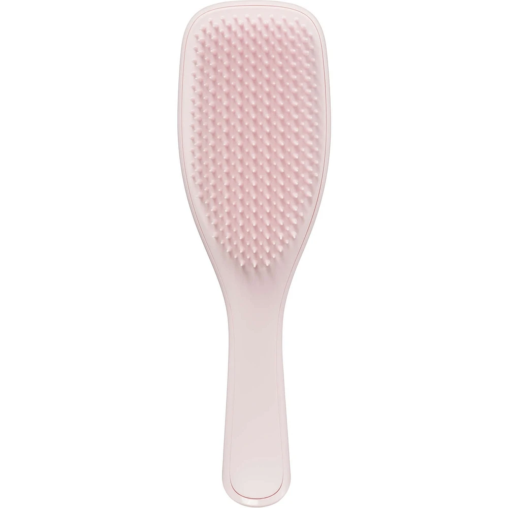 The Ultimate Detangler Plant Brush, Marshmallow Pink