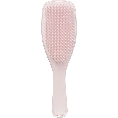 The Ultimate Detangler Plant Brush, Marshmallow Pink