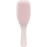 The Ultimate Detangler Plant Brush, Marshmallow Pink