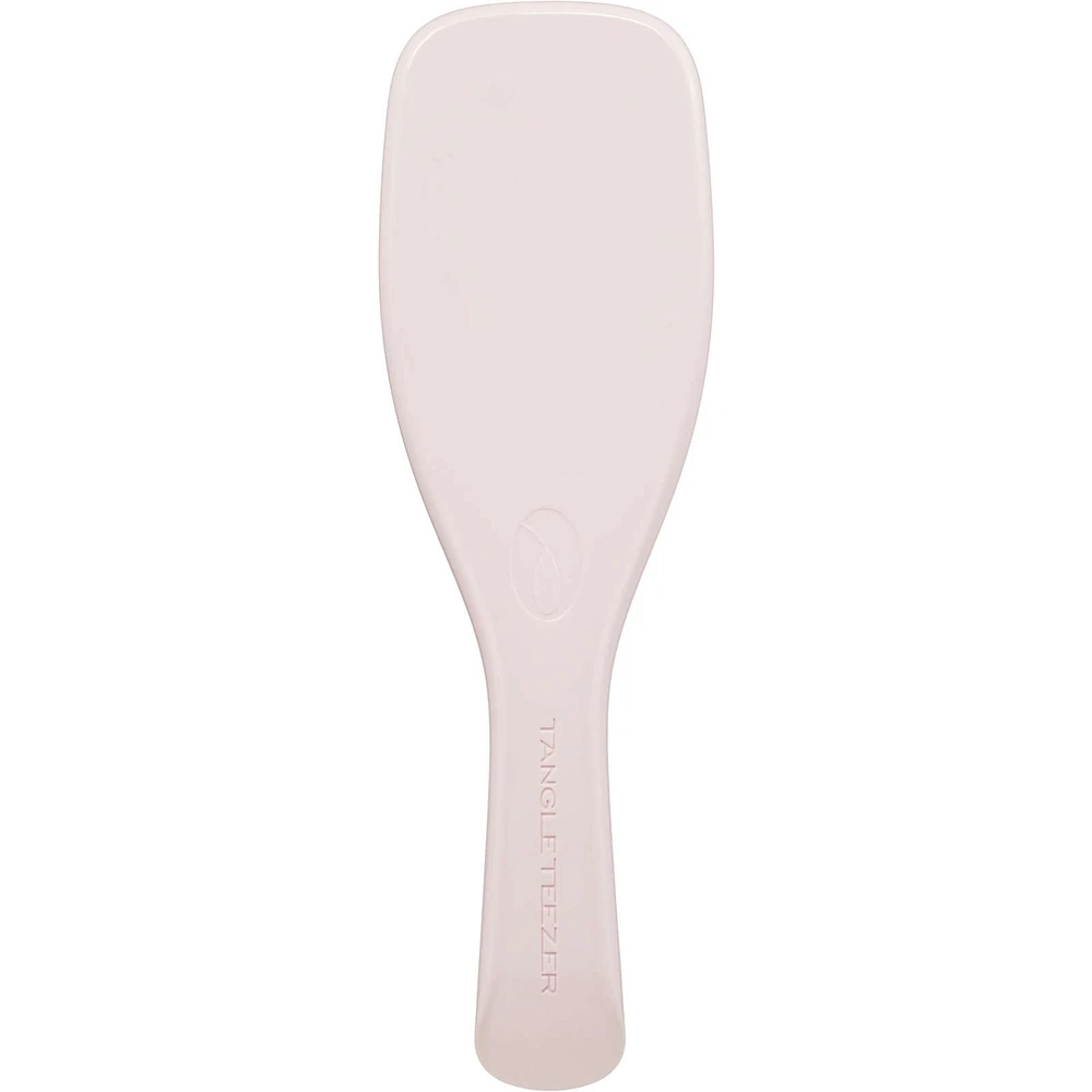 The Ultimate Detangler Plant Brush, Marshmallow Pink