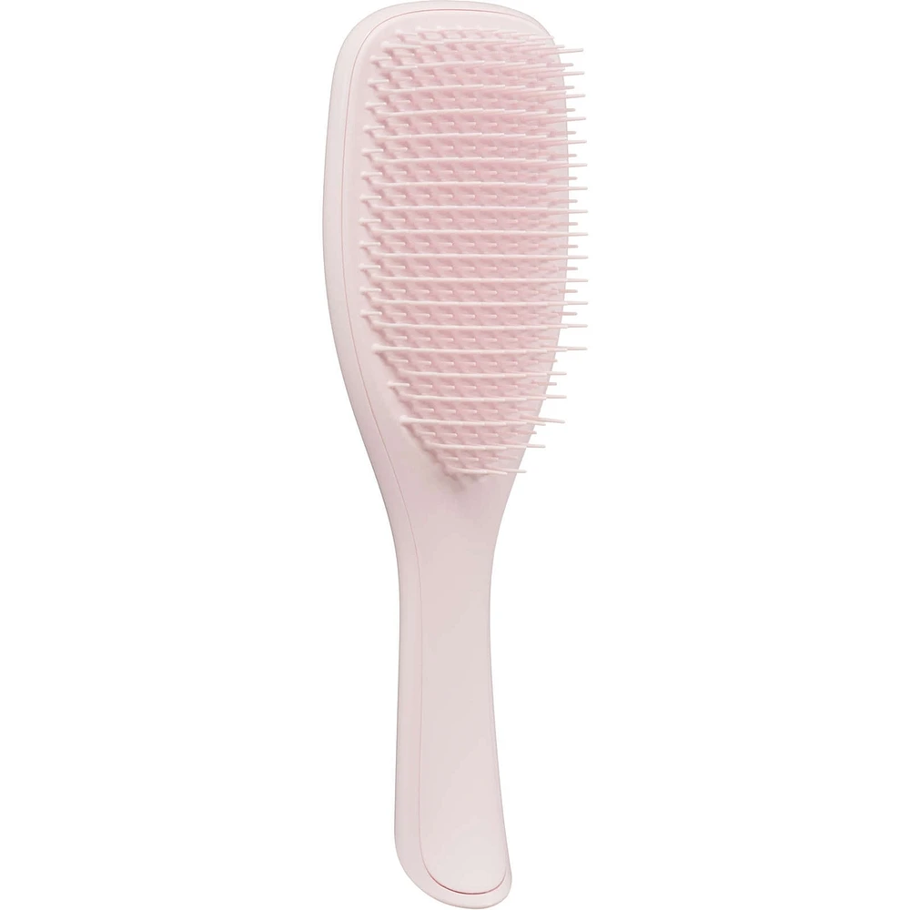The Ultimate Detangler Plant Brush, Marshmallow Pink