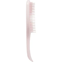 The Ultimate Detangler Plant Brush, Marshmallow Pink