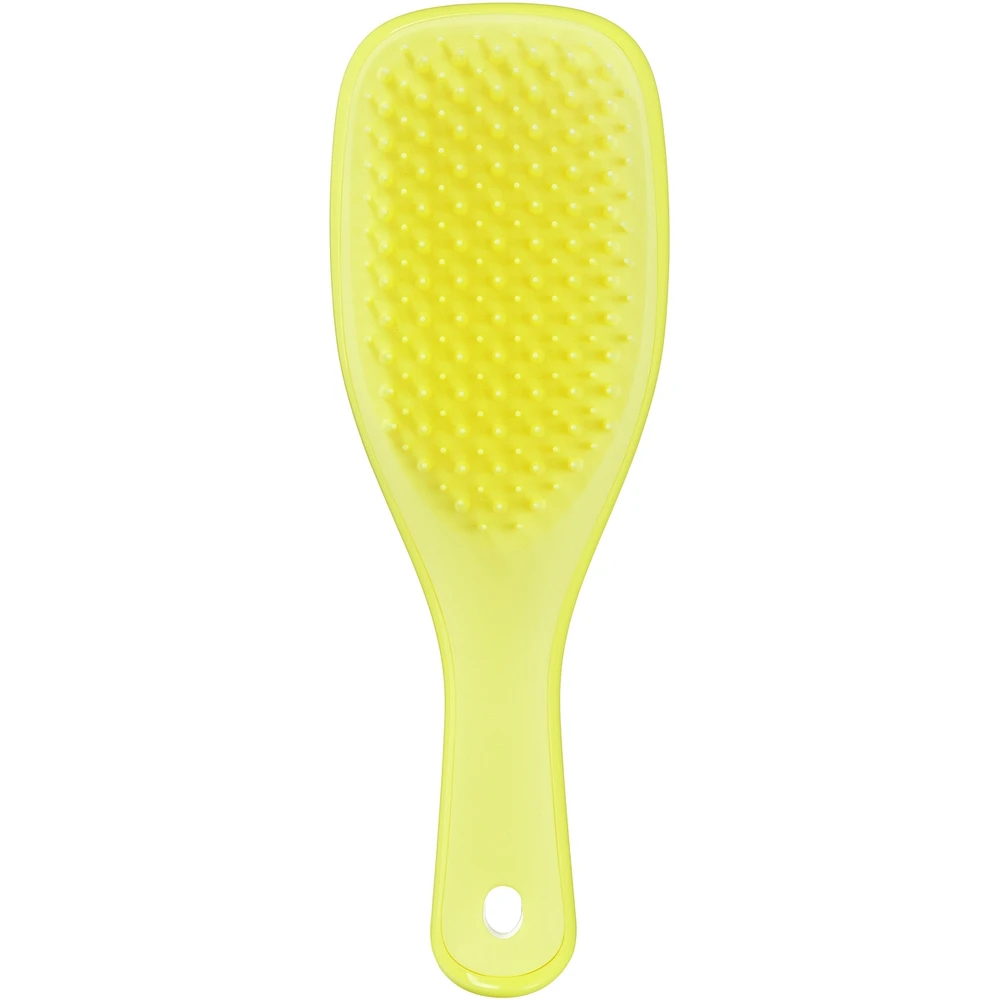 Mini Ultimate Detangler Hyper Yellow